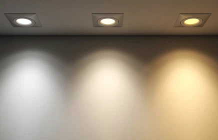 Wpis na blogu: Jak dobrać barwę światła do pomieszczenia?