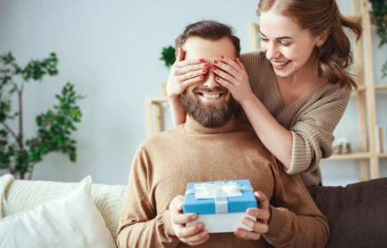 Wpis na blogu: Jaki prezent kupić dla elektryka?