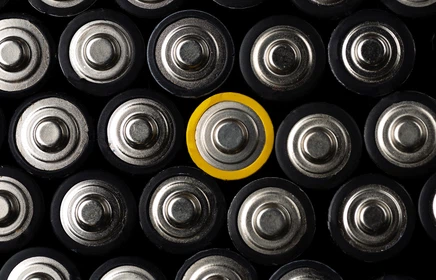 Wpis na blogu: Przewodnik po bateriach: Rodzaje, rozmiary i typy baterii dostępne w naszym sklepie